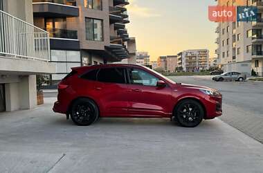 Внедорожник / Кроссовер Ford Kuga 2020 в Одессе