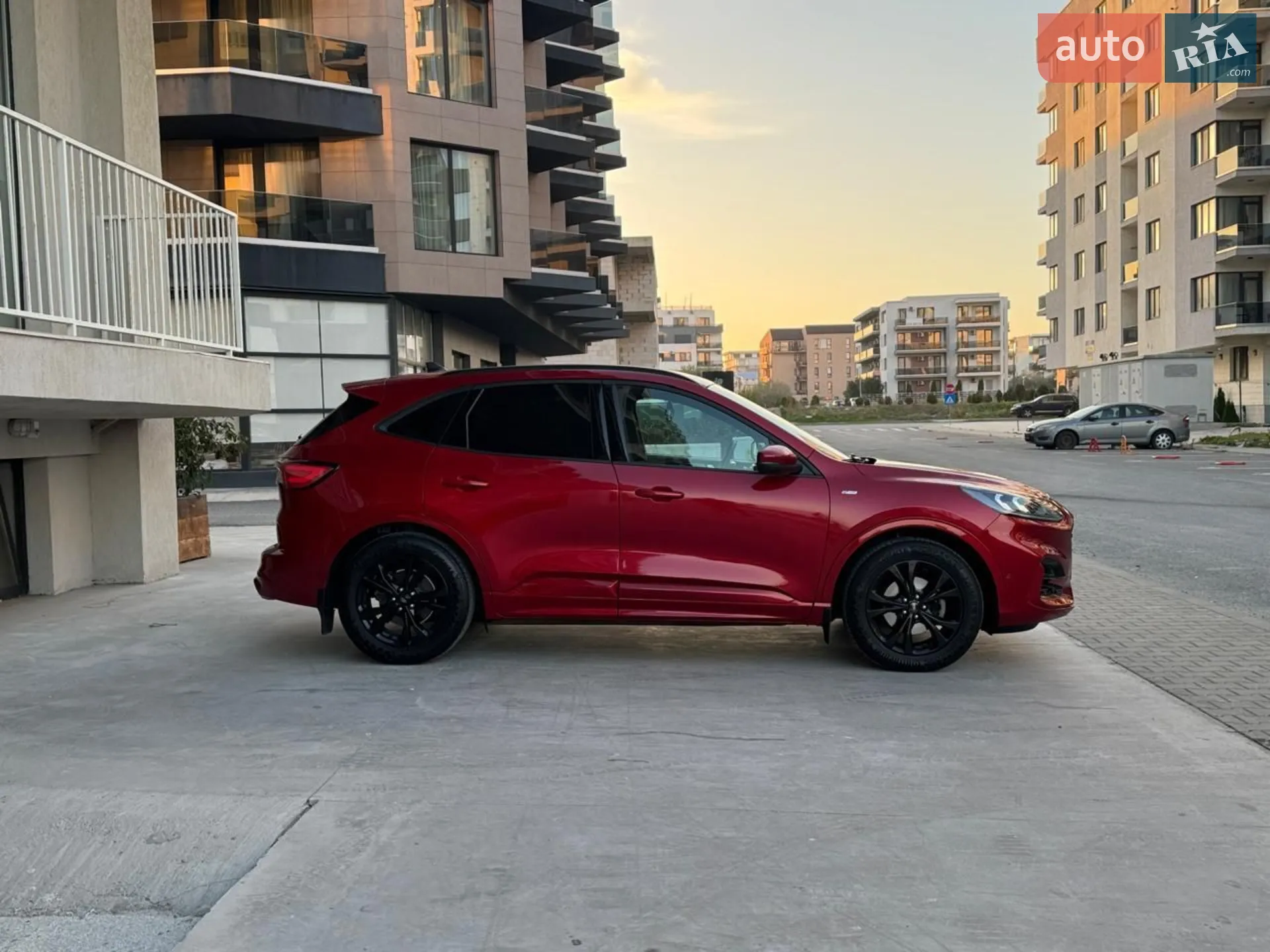 2020 Ford Kuga - мініатюра 56