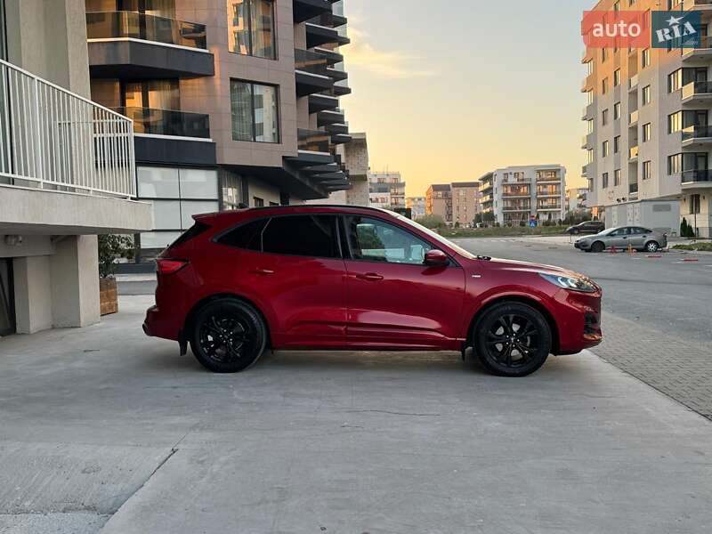 Внедорожник / Кроссовер Ford Kuga 2020 в Одессе фото 55 Внедорожник / Кроссовер Ford Kuga 2020 в Одессе