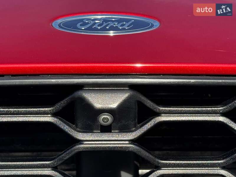 Внедорожник / Кроссовер Ford Kuga 2020 в Одессе фото 60 Внедорожник / Кроссовер Ford Kuga 2020 в Одессе