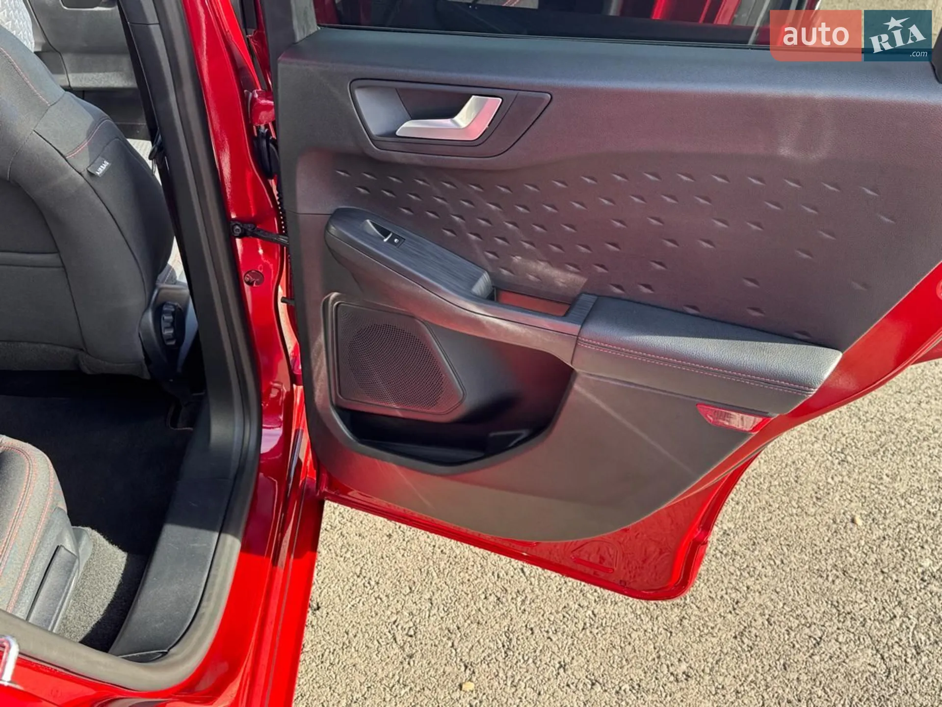2020 Ford Kuga - мініатюра 65