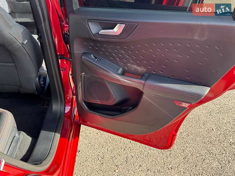 Внедорожник / Кроссовер Ford Kuga 2020 в Одессе фото 64 Внедорожник / Кроссовер Ford Kuga 2020 в Одессе