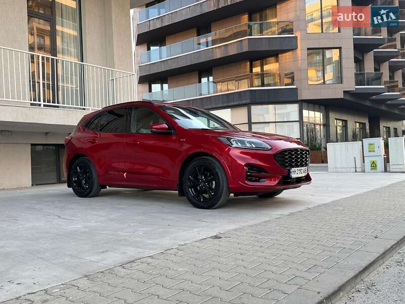 Внедорожник / Кроссовер Ford Kuga 2020 в Одессе фото 75 Внедорожник / Кроссовер Ford Kuga 2020 в Одессе