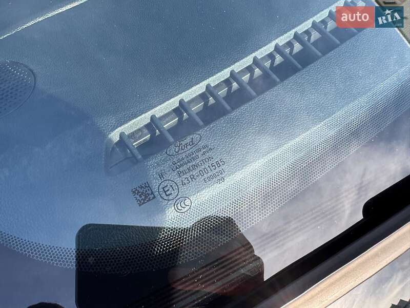 Внедорожник / Кроссовер Ford Kuga 2020 в Одессе фото 80 Внедорожник / Кроссовер Ford Kuga 2020 в Одессе