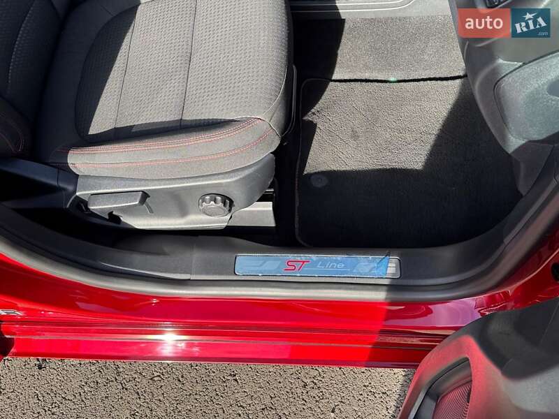 Внедорожник / Кроссовер Ford Kuga 2020 в Одессе фото 83 Внедорожник / Кроссовер Ford Kuga 2020 в Одессе