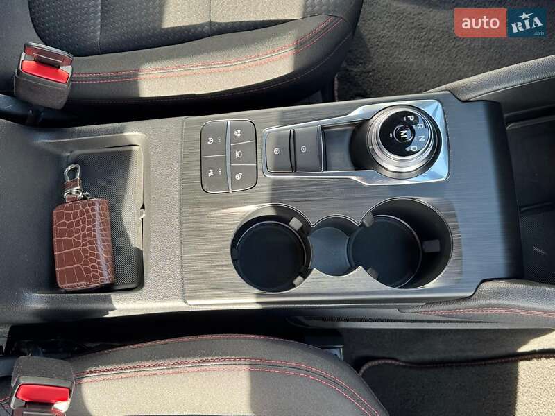 Внедорожник / Кроссовер Ford Kuga 2020 в Одессе фото 89 Внедорожник / Кроссовер Ford Kuga 2020 в Одессе