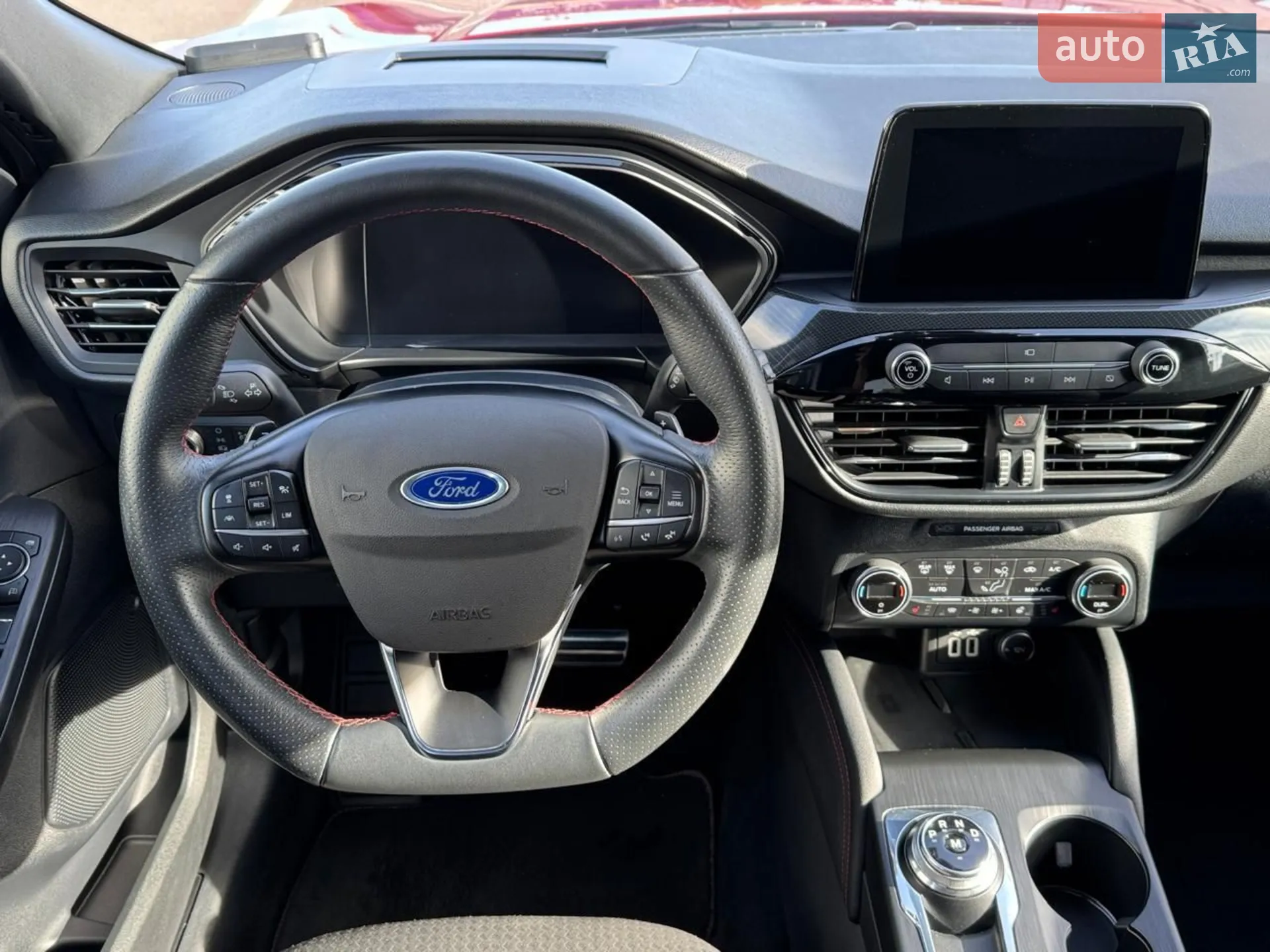 2020 Ford Kuga - мініатюра 12
