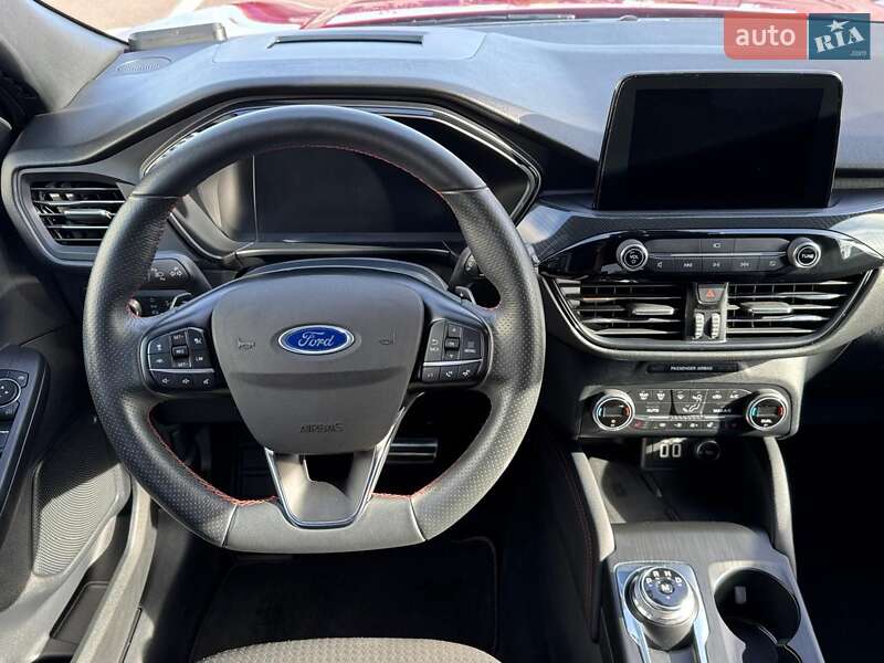 Внедорожник / Кроссовер Ford Kuga 2020 в Одессе фото 12 Внедорожник / Кроссовер Ford Kuga 2020 в Одессе