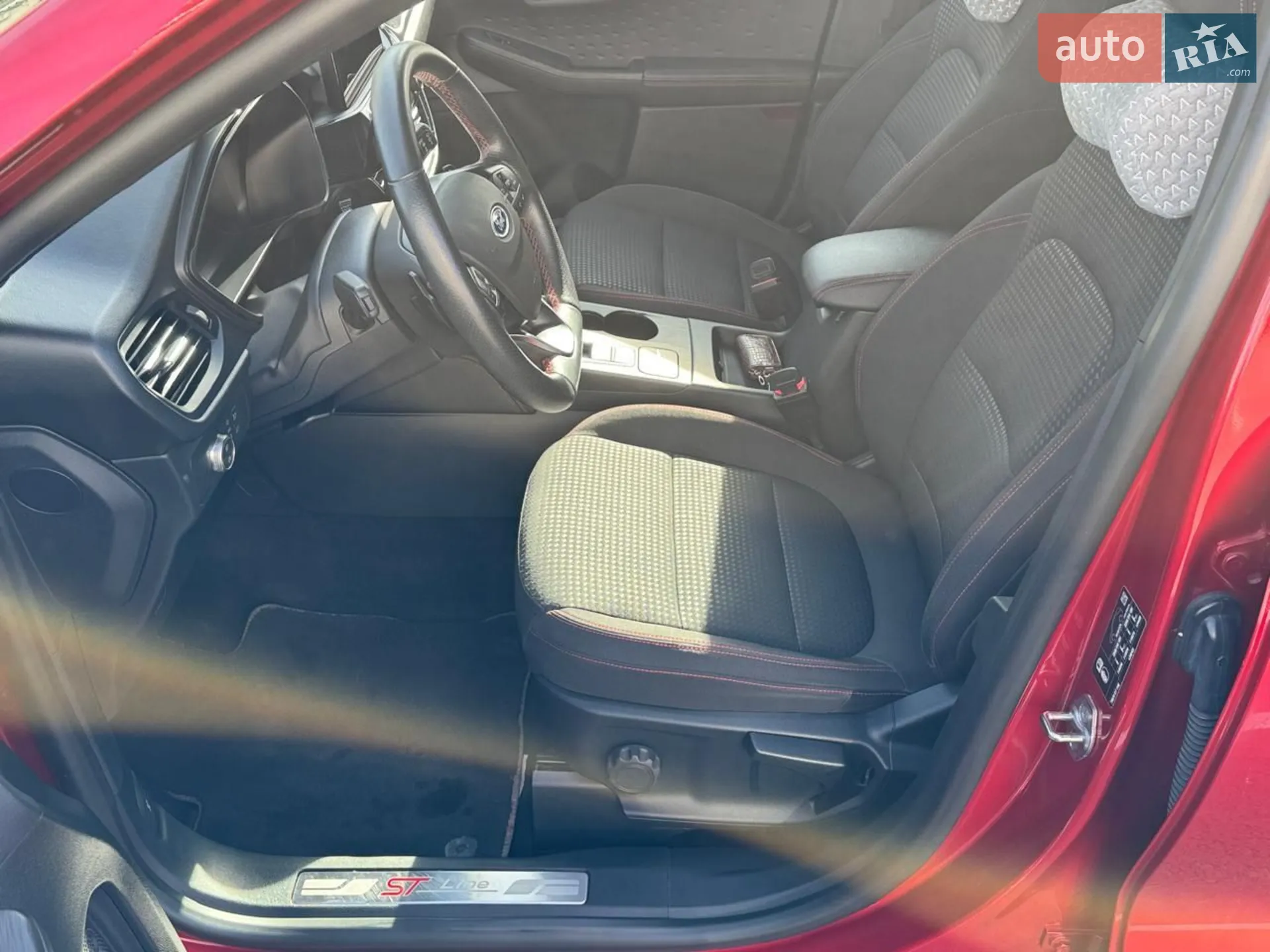 2020 Ford Kuga - мініатюра 94