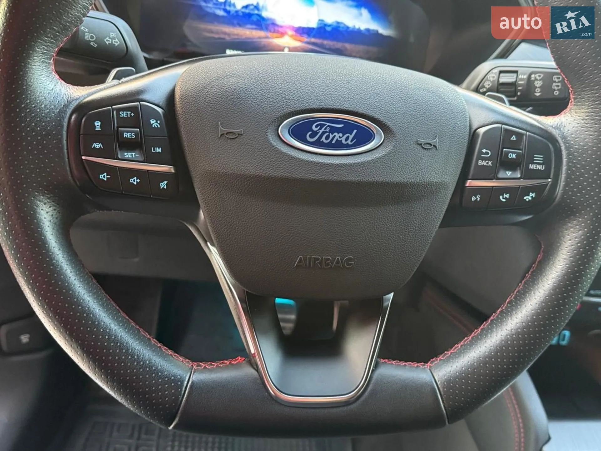 2020 Ford Kuga - мініатюра 99
