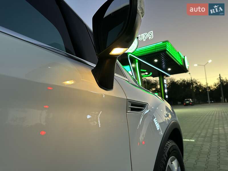 Внедорожник / Кроссовер Ford Kuga 2010 в Одессе