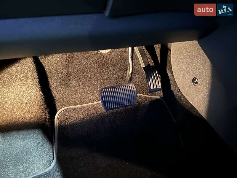 Внедорожник / Кроссовер Ford Kuga 2010 в Одессе