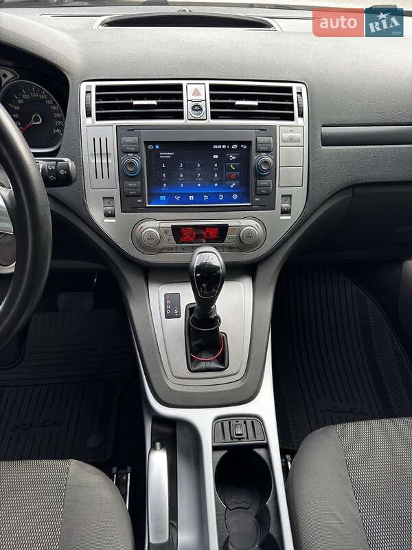 Внедорожник / Кроссовер Ford Kuga 2012 в Днепре фото 18 Внедорожник / Кроссовер Ford Kuga 2012 в Днепре