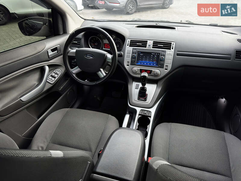 Внедорожник / Кроссовер Ford Kuga 2012 в Днепре фото 19 Внедорожник / Кроссовер Ford Kuga 2012 в Днепре