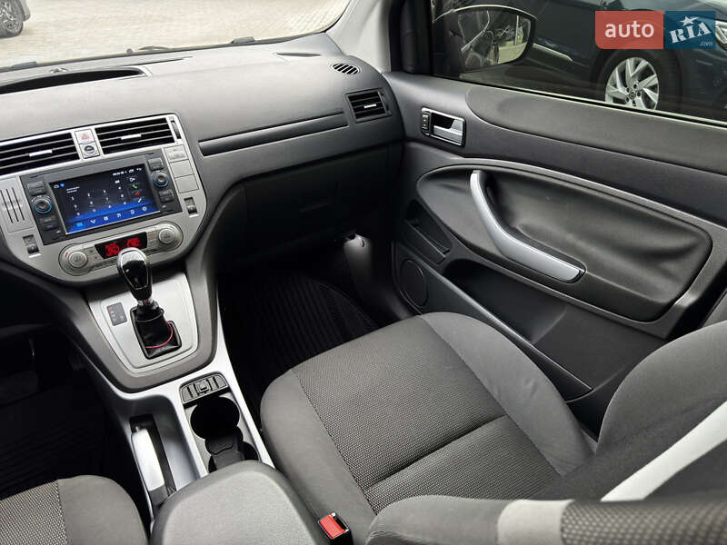Внедорожник / Кроссовер Ford Kuga 2012 в Днепре фото 21 Внедорожник / Кроссовер Ford Kuga 2012 в Днепре