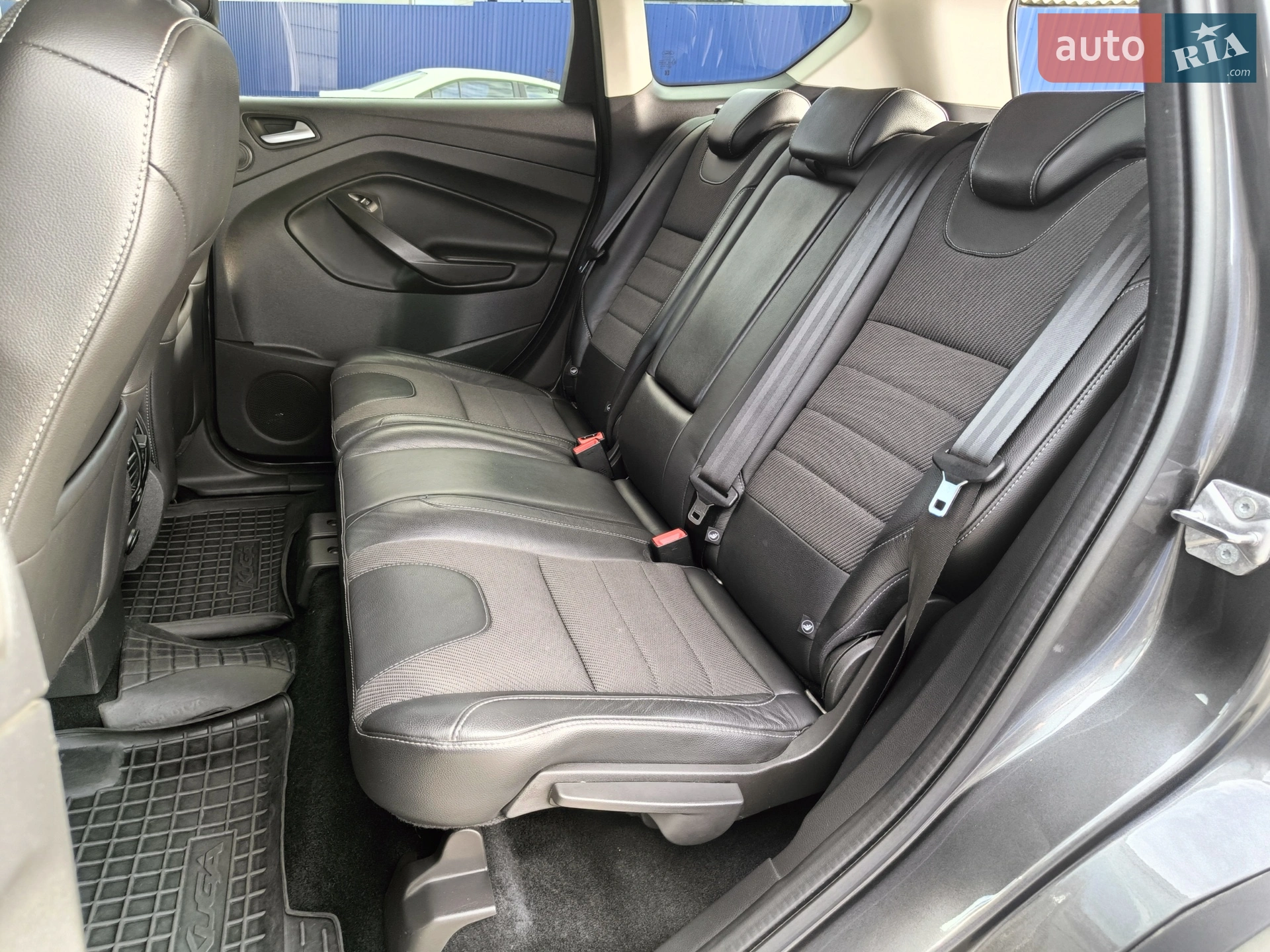2016 Ford Kuga - мініатюра 25