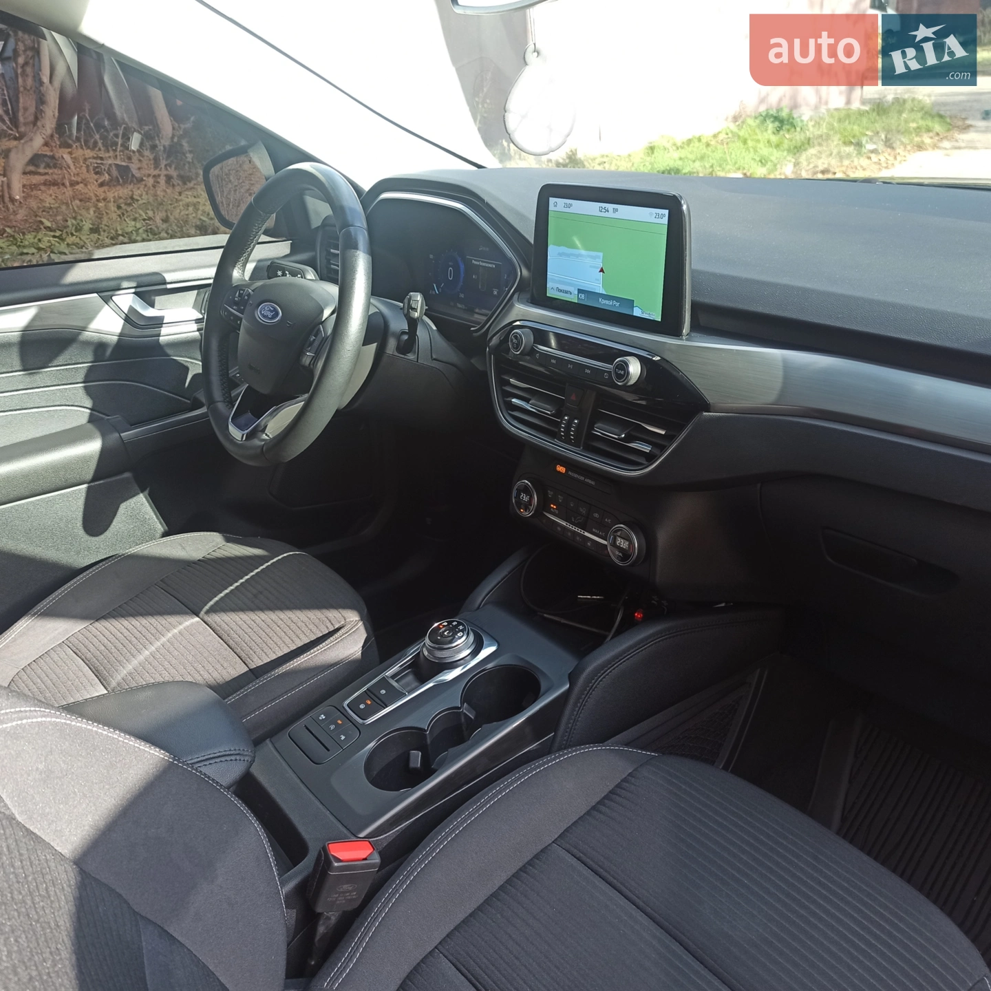 2021 Ford Kuga - мініатюра 7