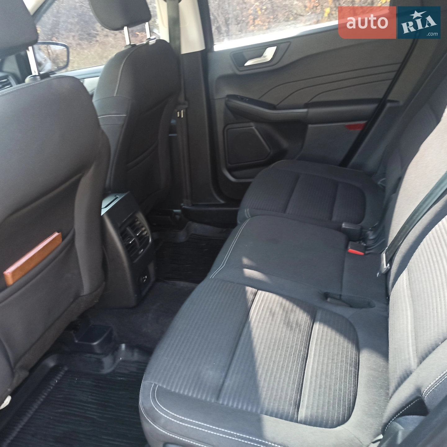 2021 Ford Kuga - мініатюра 5
