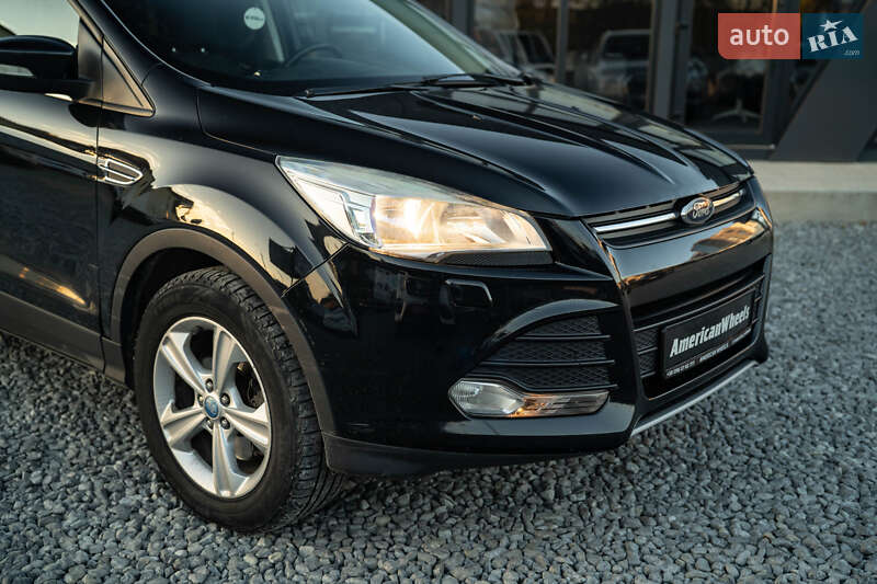 Внедорожник / Кроссовер Ford Kuga 2015 в Черновцах фото 8 Внедорожник / Кроссовер Ford Kuga 2015 в Черновцах
