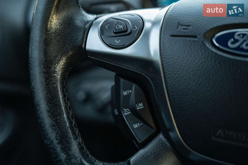 Внедорожник / Кроссовер Ford Kuga 2015 в Черновцах фото 21 Внедорожник / Кроссовер Ford Kuga 2015 в Черновцах