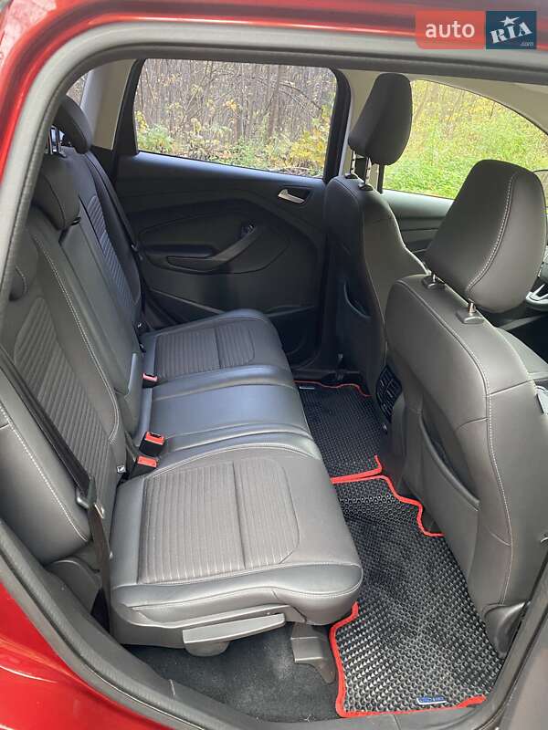 Позашляховик / Кросовер Ford Kuga 2019 в Києві фото 10 Позашляховик / Кросовер Ford Kuga 2019 в Києві