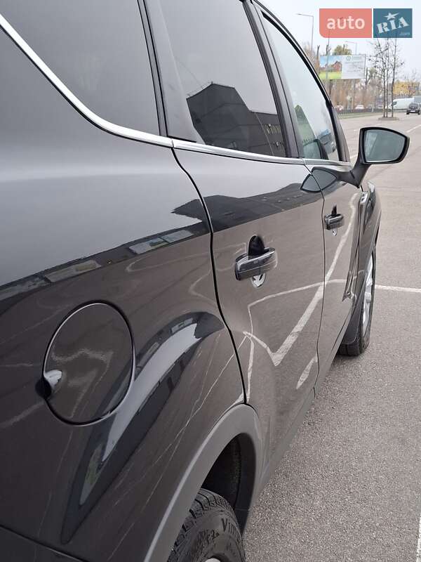 Позашляховик / Кросовер Ford Kuga 2011 в Києві фото 11 Позашляховик / Кросовер Ford Kuga 2011 в Києві