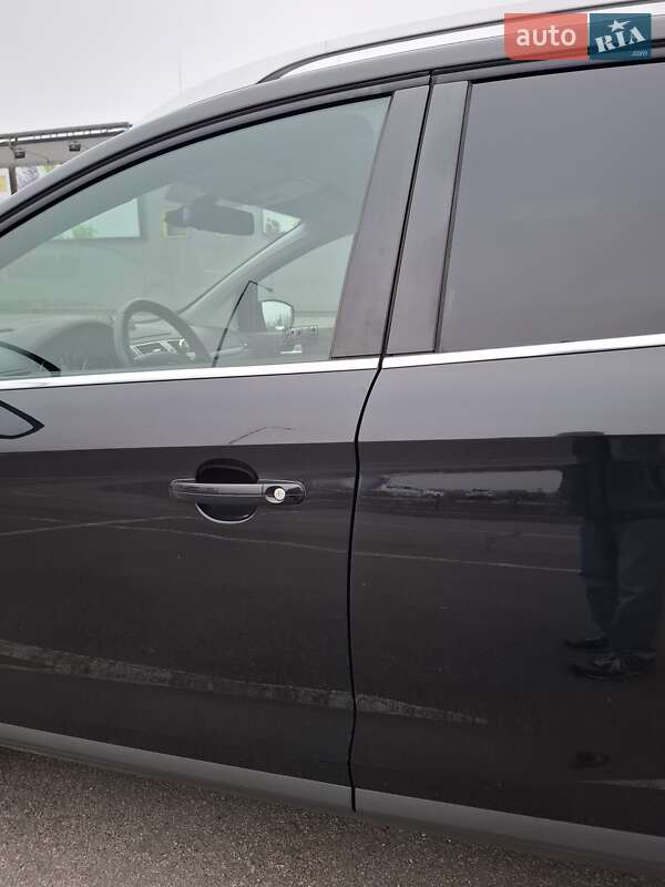 Позашляховик / Кросовер Ford Kuga 2011 в Києві фото 18 Позашляховик / Кросовер Ford Kuga 2011 в Києві