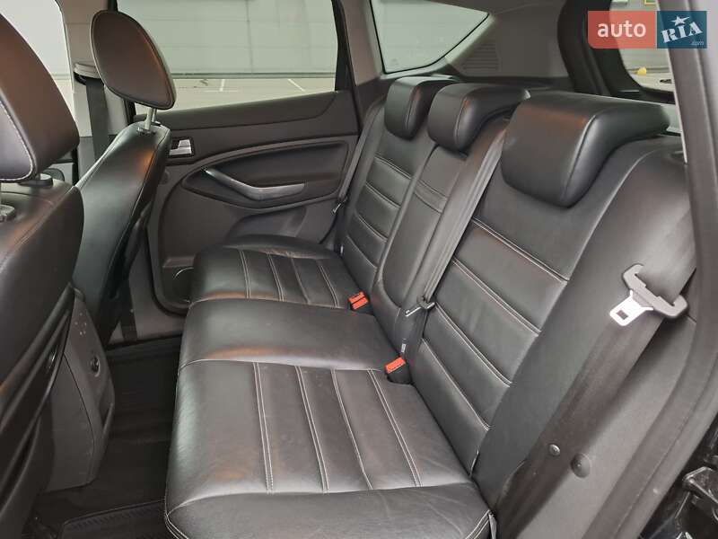 Позашляховик / Кросовер Ford Kuga 2011 в Києві фото 36 Позашляховик / Кросовер Ford Kuga 2011 в Києві