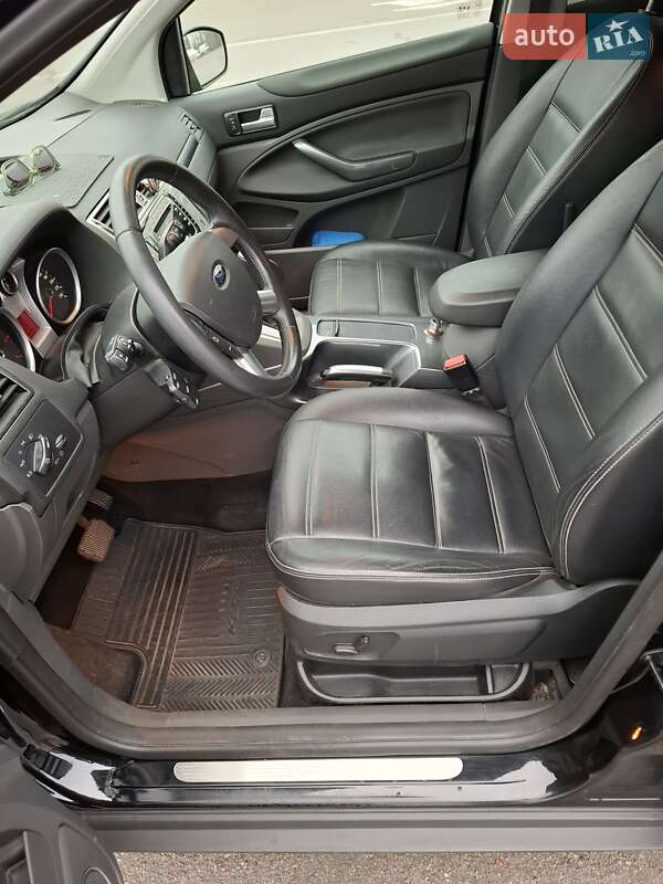 Позашляховик / Кросовер Ford Kuga 2011 в Києві фото 40 Позашляховик / Кросовер Ford Kuga 2011 в Києві