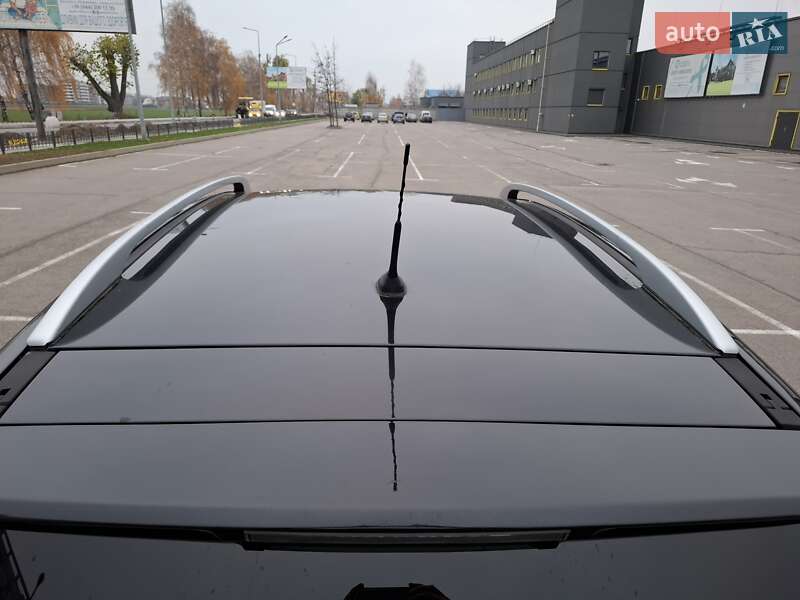 Позашляховик / Кросовер Ford Kuga 2011 в Києві фото 42 Позашляховик / Кросовер Ford Kuga 2011 в Києві