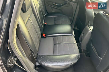 Позашляховик / Кросовер Ford Kuga 2012 в Львові
