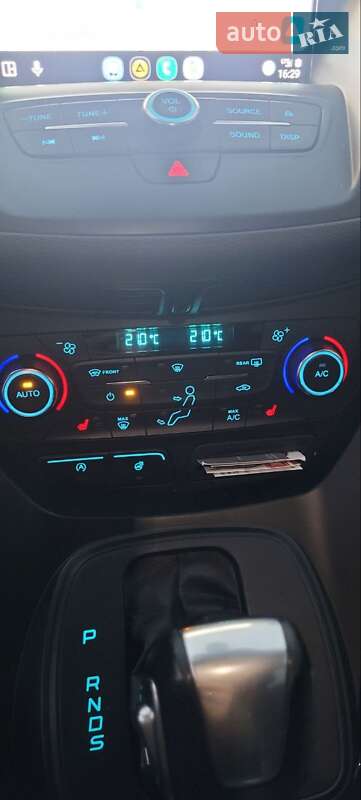 Позашляховик / Кросовер Ford Kuga 2019 в Києві фото 11 Позашляховик / Кросовер Ford Kuga 2019 в Києві