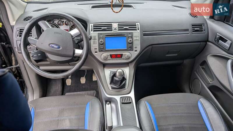 Позашляховик / Кросовер Ford Kuga 2012 в Тернополі фото 7 Позашляховик / Кросовер Ford Kuga 2012 в Тернополі