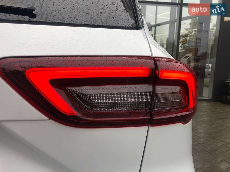 Позашляховик / Кросовер Ford Kuga 2024 в Одесі фото 9 Позашляховик / Кросовер Ford Kuga 2024 в Одесі