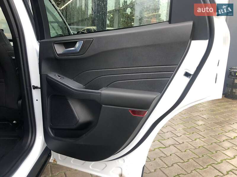 Позашляховик / Кросовер Ford Kuga 2024 в Одесі фото 18 Позашляховик / Кросовер Ford Kuga 2024 в Одесі