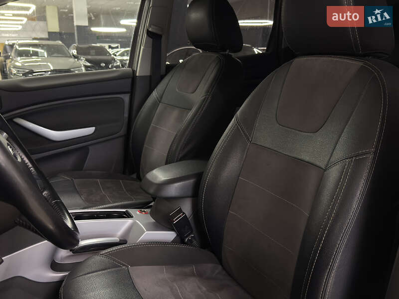 Внедорожник / Кроссовер Ford Kuga 2012 в Николаеве фото 9 Внедорожник / Кроссовер Ford Kuga 2012 в Николаеве