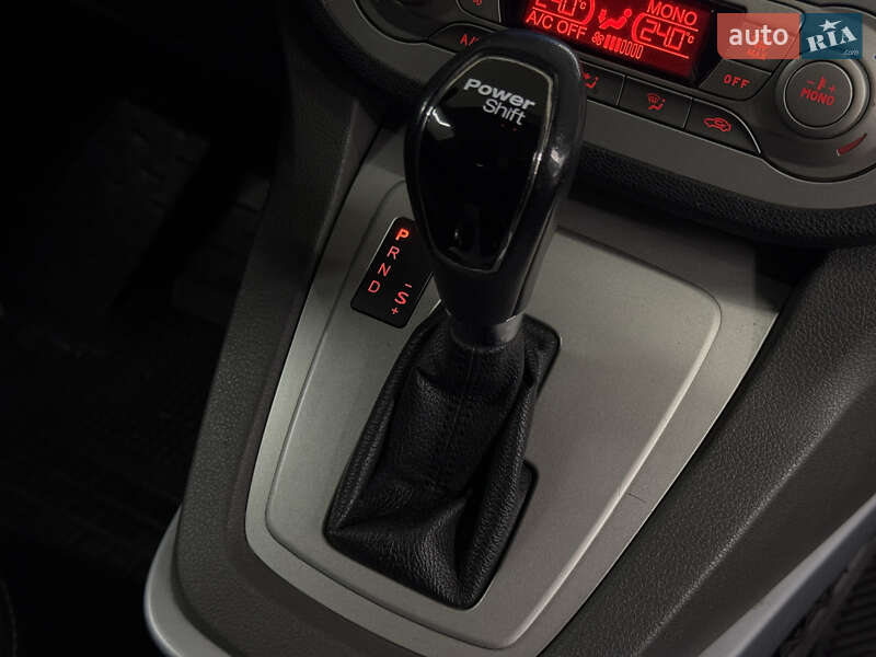 Внедорожник / Кроссовер Ford Kuga 2012 в Николаеве фото 16 Внедорожник / Кроссовер Ford Kuga 2012 в Николаеве