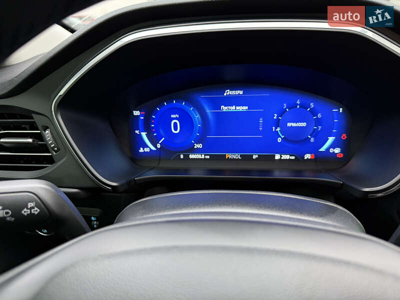 Позашляховик / Кросовер Ford Kuga 2021 в Києві фото 23 Позашляховик / Кросовер Ford Kuga 2021 в Києві