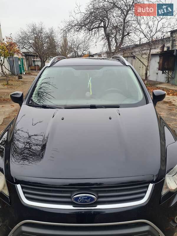 Внедорожник / Кроссовер Ford Kuga 2011 в Николаеве фото 16 Внедорожник / Кроссовер Ford Kuga 2011 в Николаеве