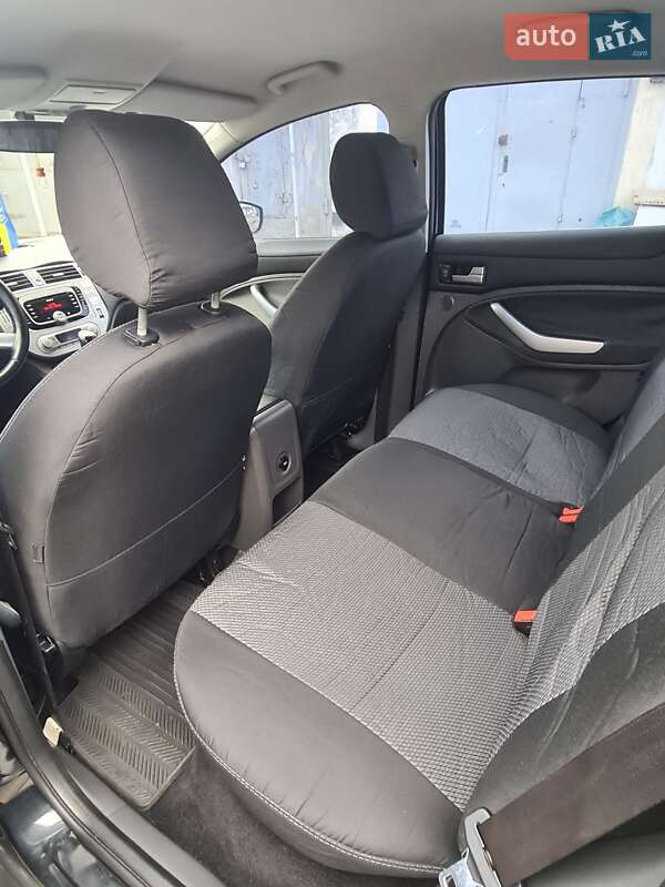 Внедорожник / Кроссовер Ford Kuga 2011 в Николаеве фото 29 Внедорожник / Кроссовер Ford Kuga 2011 в Николаеве