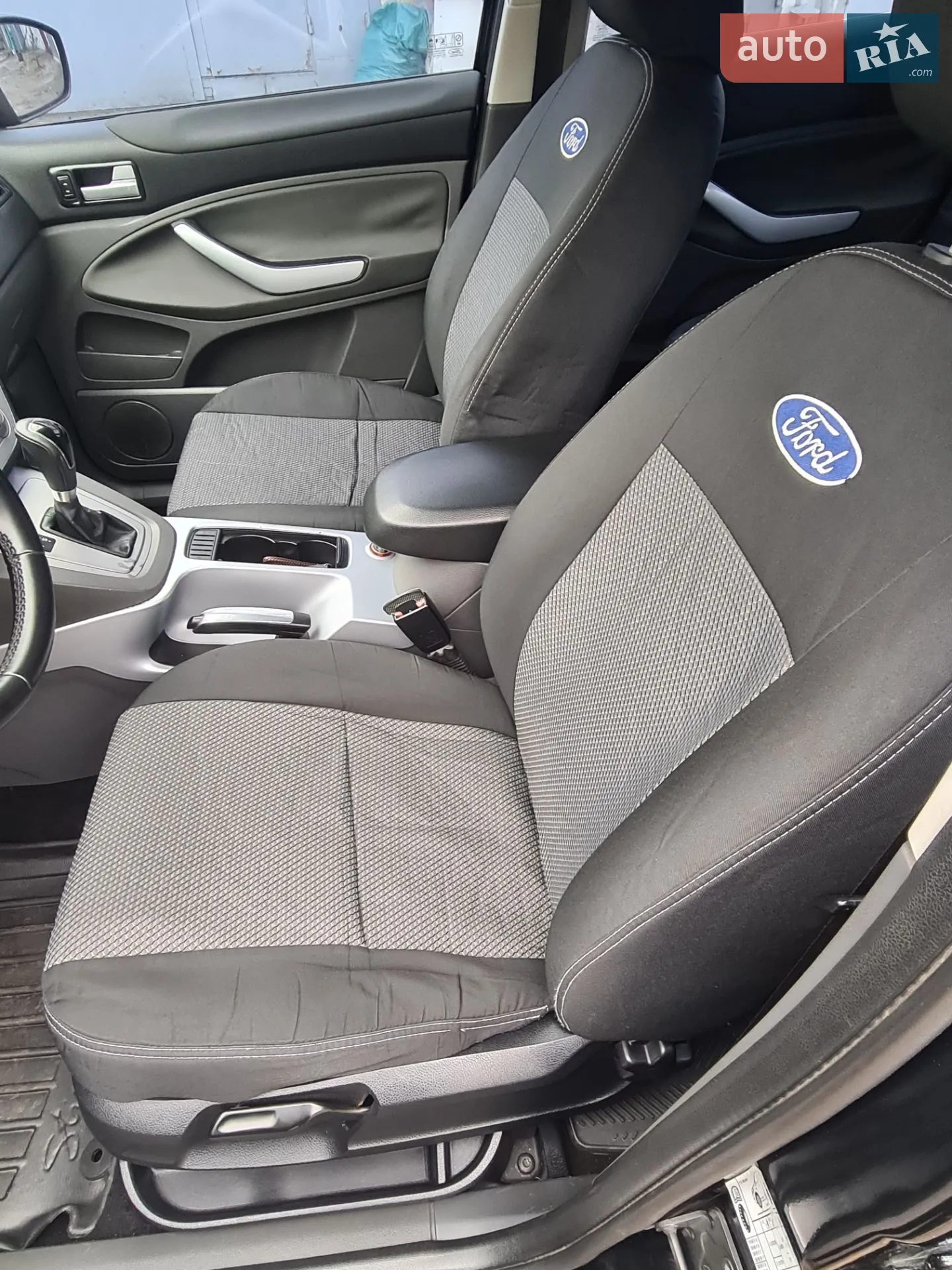 2011 Ford Kuga - мініатюра 25