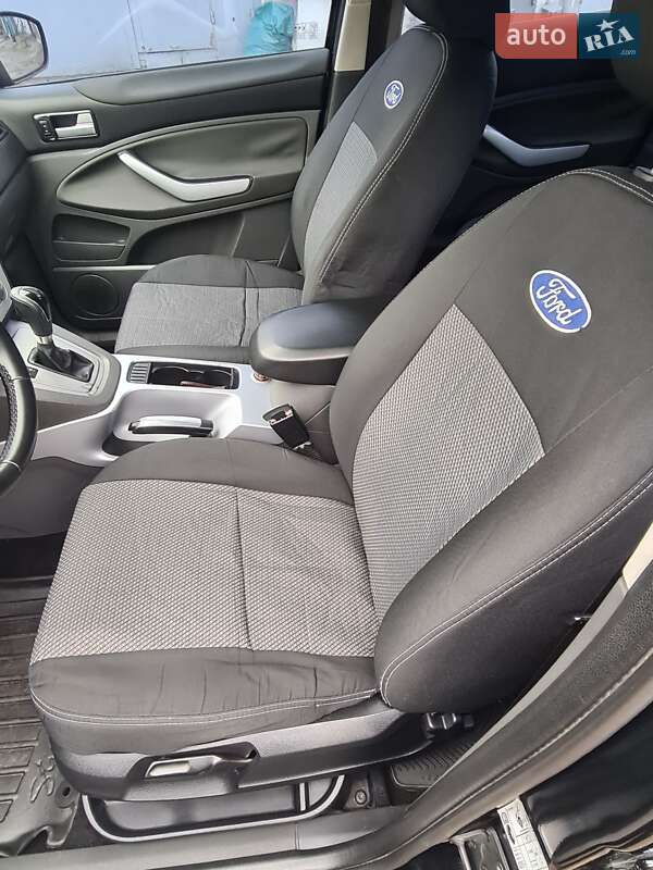 Внедорожник / Кроссовер Ford Kuga 2011 в Николаеве фото 34 Внедорожник / Кроссовер Ford Kuga 2011 в Николаеве