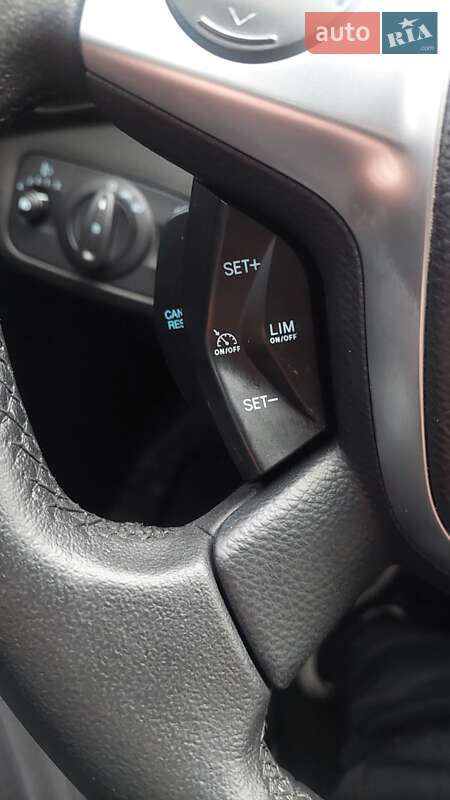 Позашляховик / Кросовер Ford Kuga 2016 в Вінниці фото 25 Позашляховик / Кросовер Ford Kuga 2016 в Вінниці