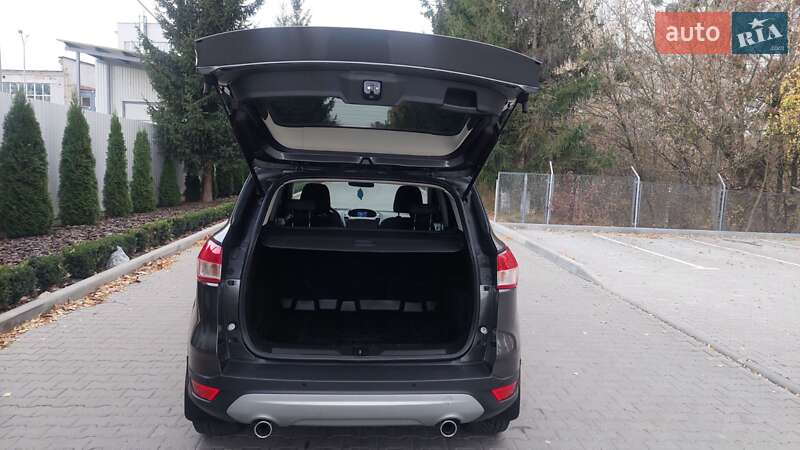Позашляховик / Кросовер Ford Kuga 2016 в Вінниці фото 44 Позашляховик / Кросовер Ford Kuga 2016 в Вінниці
