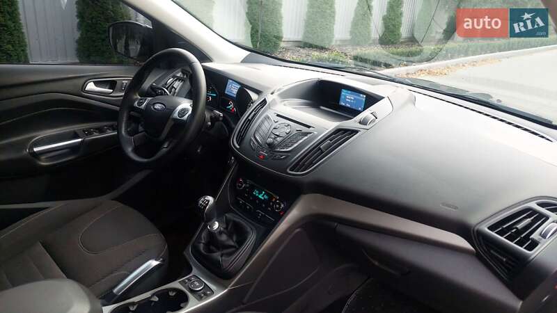 Позашляховик / Кросовер Ford Kuga 2016 в Вінниці фото 56 Позашляховик / Кросовер Ford Kuga 2016 в Вінниці