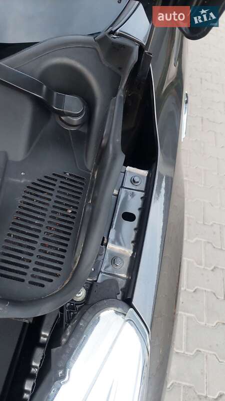 Позашляховик / Кросовер Ford Kuga 2016 в Вінниці фото 68 Позашляховик / Кросовер Ford Kuga 2016 в Вінниці