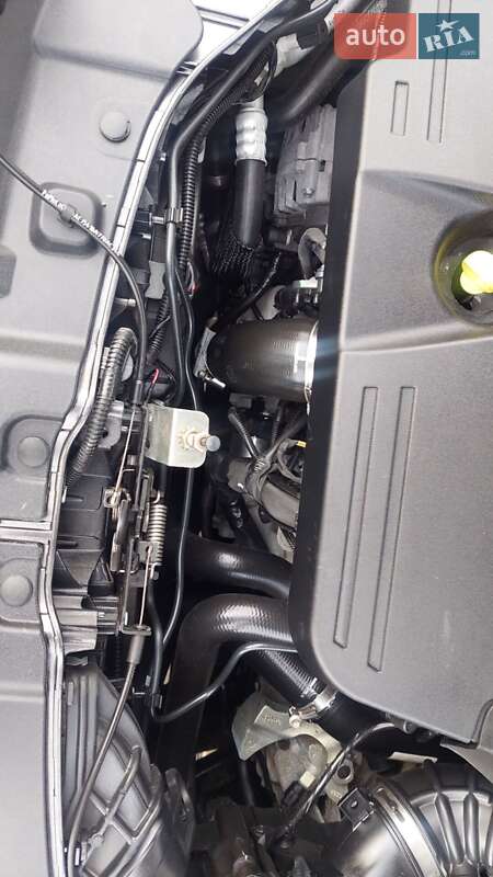 Позашляховик / Кросовер Ford Kuga 2016 в Вінниці фото 69 Позашляховик / Кросовер Ford Kuga 2016 в Вінниці