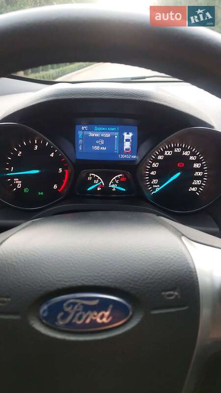 Позашляховик / Кросовер Ford Kuga 2016 в Вінниці фото 81 Позашляховик / Кросовер Ford Kuga 2016 в Вінниці