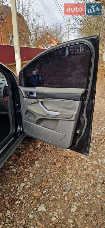 Позашляховик / Кросовер Ford Kuga 2010 в Борщеві фото 5 Позашляховик / Кросовер Ford Kuga 2010 в Борщеві