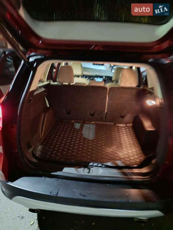 Внедорожник / Кроссовер Ford Kuga 2014 в Чернигове